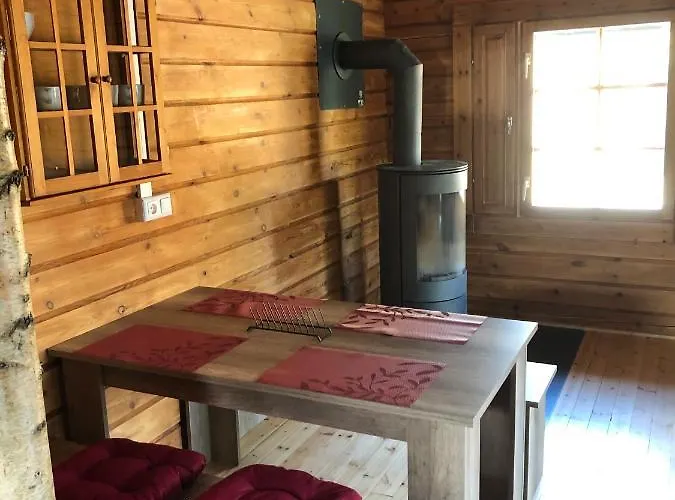 Ferienhaus Sterling