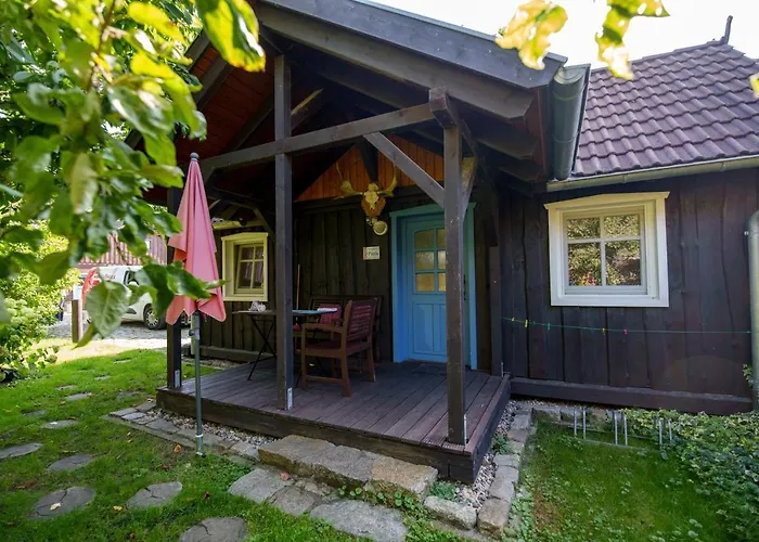 Ferienhaus Paula