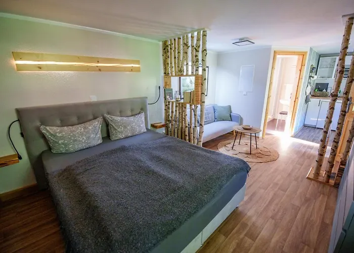 Ferienhaus Paula