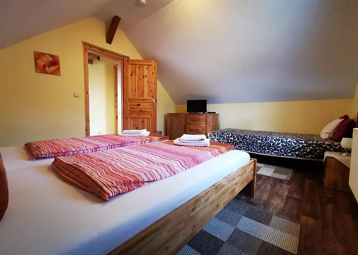 Ferienhaus Layla
