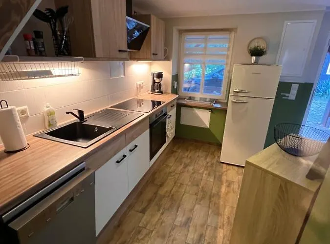 Ferienhaus Layla