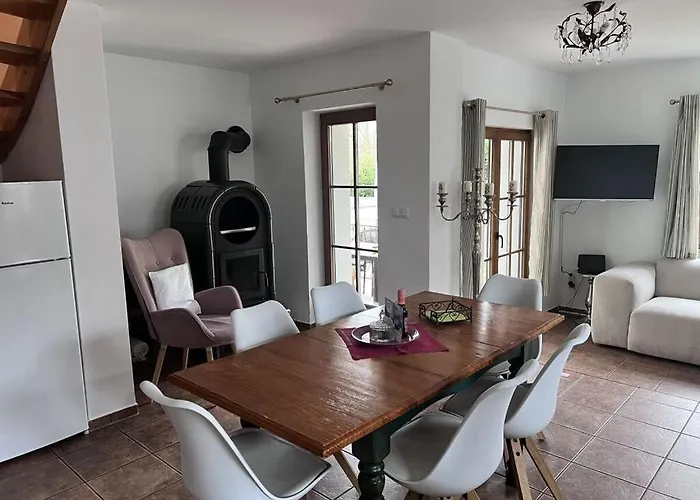 Langheinrich Comfortable Holiday Residence