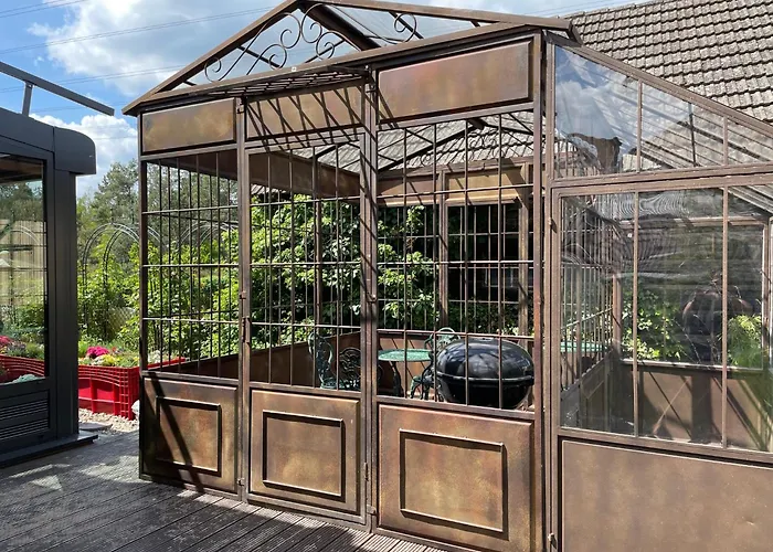 Spreewaldhaus Widwan