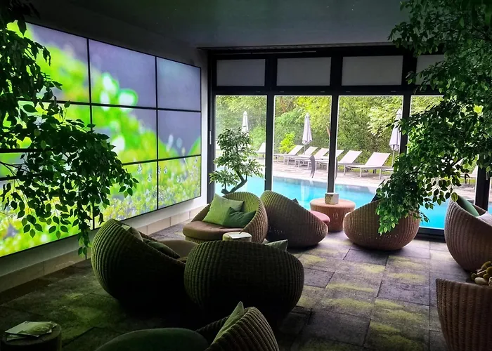 Hotel Esplanade Resort & Spa - Adults Only