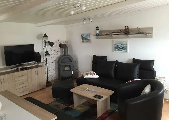Bungalow am Schwielochsee