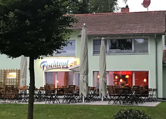 Villa Fallingstar